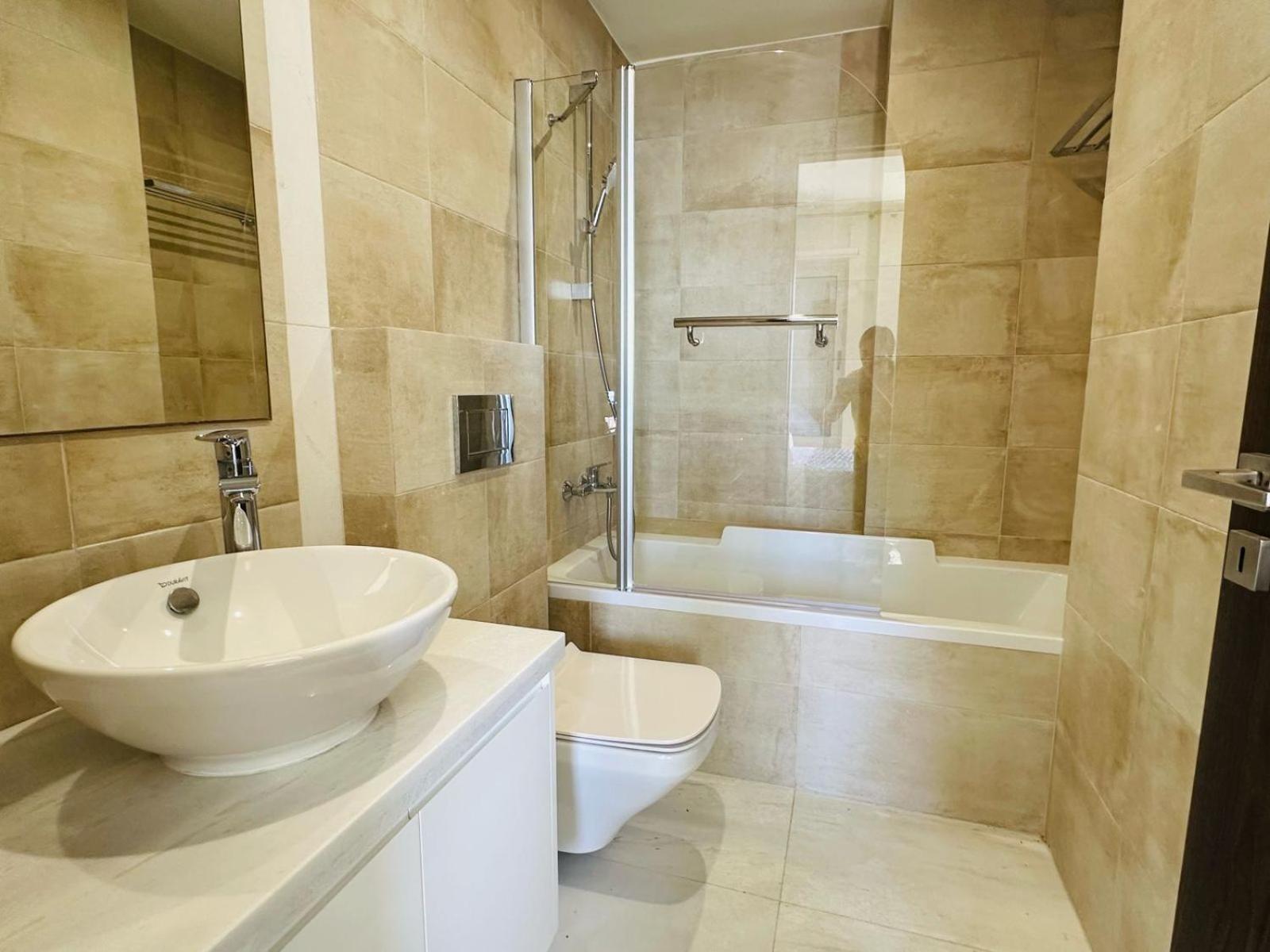 Coral Bay Beach Villa Paphos Exterior photo